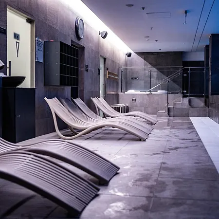 Absyntapart Biskupia דירה ורוצלב