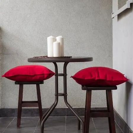 Absyntapart Biskupia ורוצלב