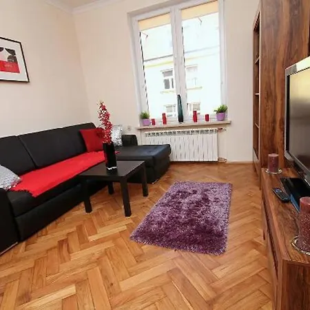 Absyntapart Biskupia * ורוצלב