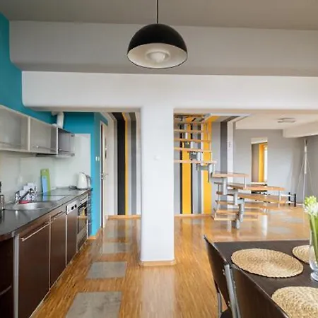 Absyntapart Biskupia ורוצלב