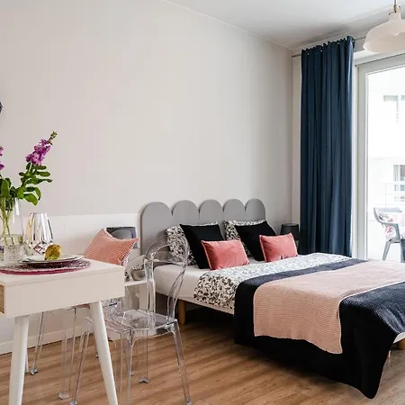 Absyntapart Biskupia * ורוצלב