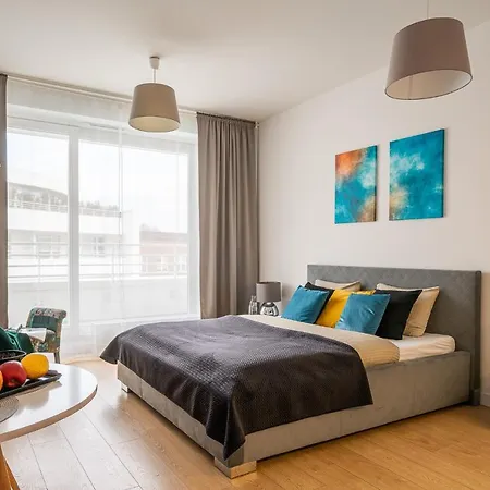 Absyntapart Biskupia ורוצלב