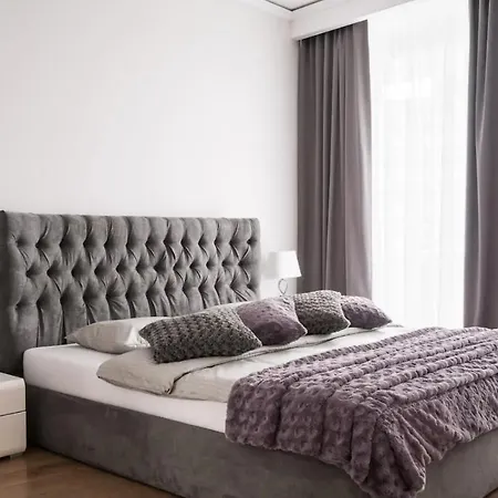 Absyntapart Biskupia * Wroclaw