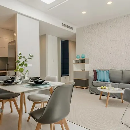 דירה Absyntapart Biskupia