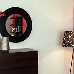 Absyntapart Biskupia Apartment