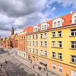 Apartment Absyntapart Biskupia