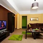 Absyntapart Biskupia * Wroclaw