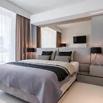 Absyntapart Biskupia Apartment *