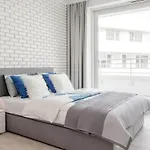 Apartment Absyntapart Biskupia