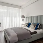 Absyntapart Biskupia Apartment