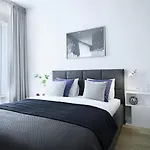 Absyntapart Biskupia Apartment *