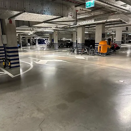 公寓 Absyntapart Biskupia 弗罗茨瓦夫