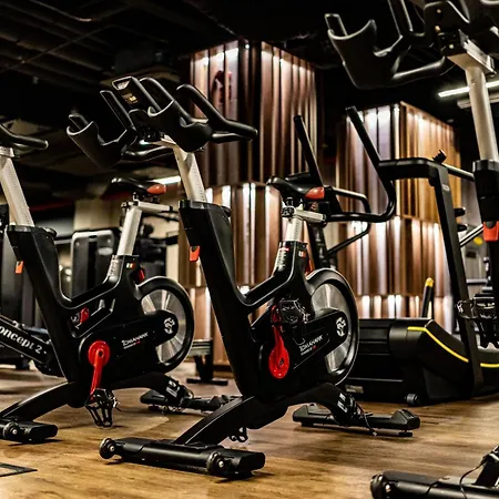 شقة Absyntapart Biskupia فروتسواف