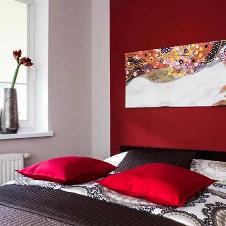 Absyntapart Biskupia 弗罗茨瓦夫