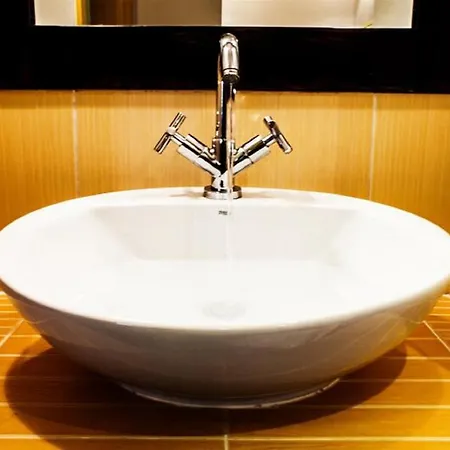 Absyntapart Biskupia شقة *