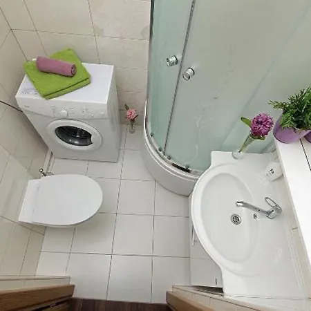 شقة Absyntapart Biskupia