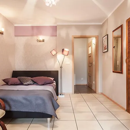 Absyntapart Biskupia * 弗罗茨瓦夫