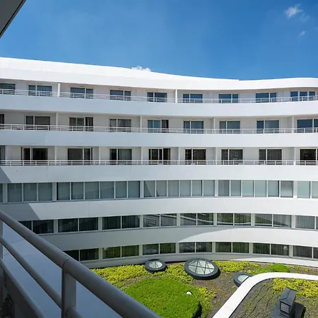 شقة Absyntapart Biskupia