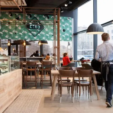 شقة Absyntapart Biskupia