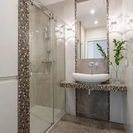 Absyntapart Biskupia 弗罗茨瓦夫