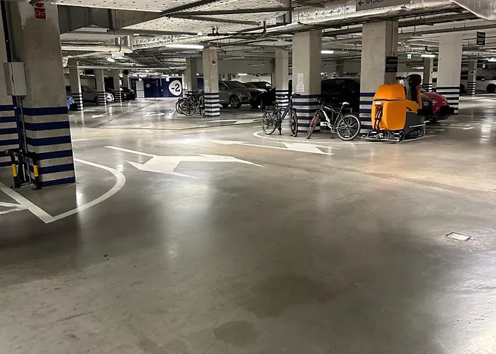 Apartment Absyntapart Biskupia Wroclaw