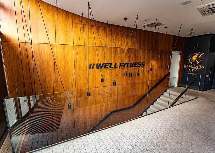 Absyntapart Biskupia Apartment