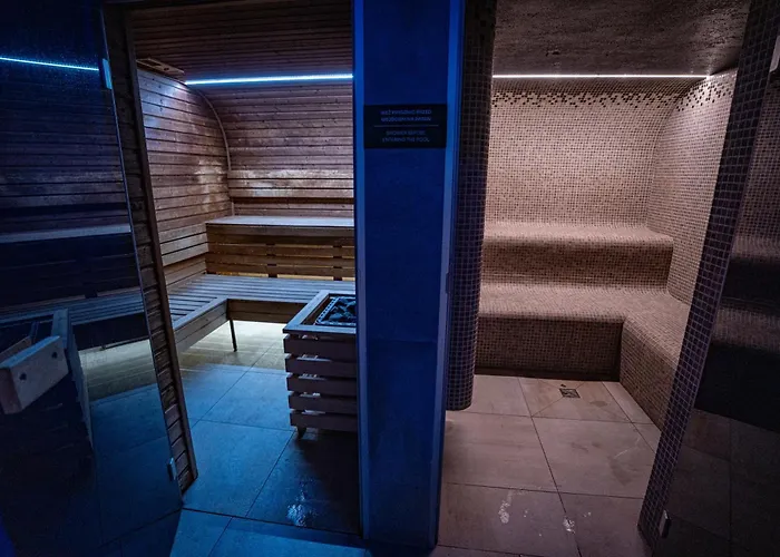 Absyntapart Biskupia Apartment *