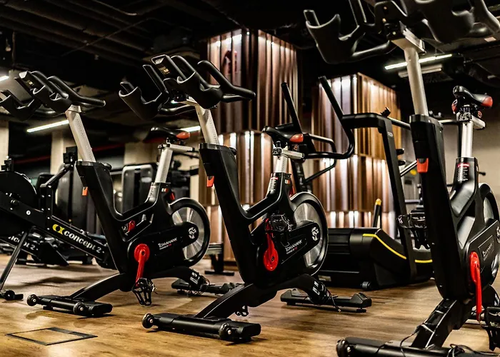 Apartment Absyntapart Biskupia Wroclaw