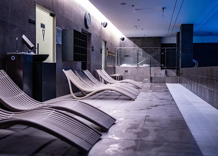 Absyntapart Biskupia Apartment Wroclaw