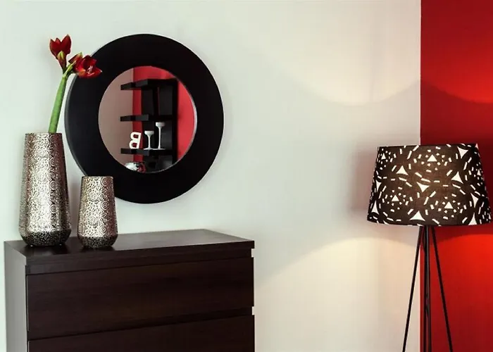 Absyntapart Biskupia Apartment