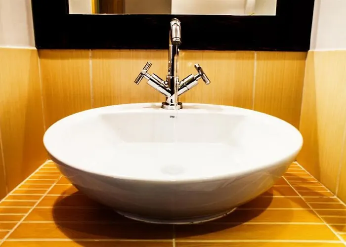 Absyntapart Biskupia Apartment *