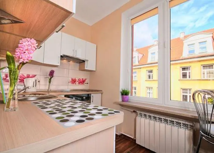 Absyntapart Biskupia * Wroclaw