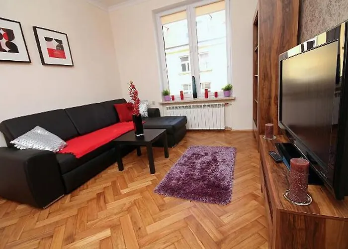 Absyntapart Biskupia * Wroclaw