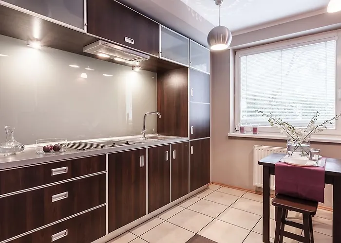 Absyntapart Biskupia Wroclaw