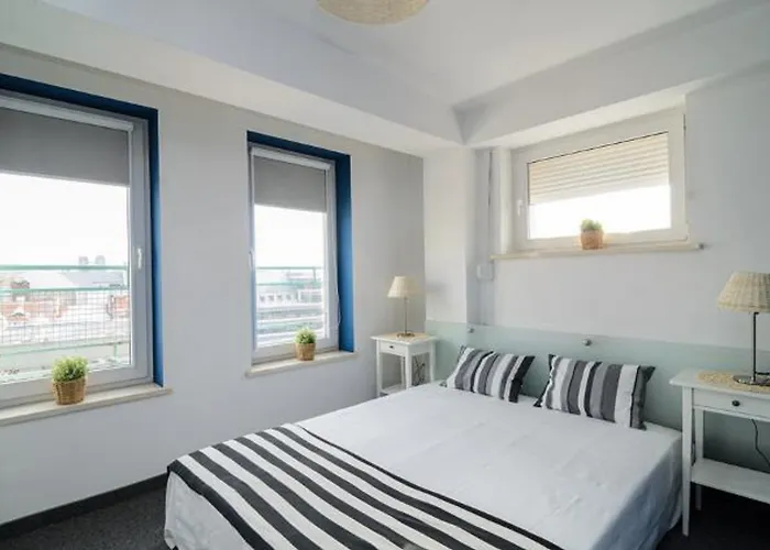 Absyntapart Biskupia Apartment