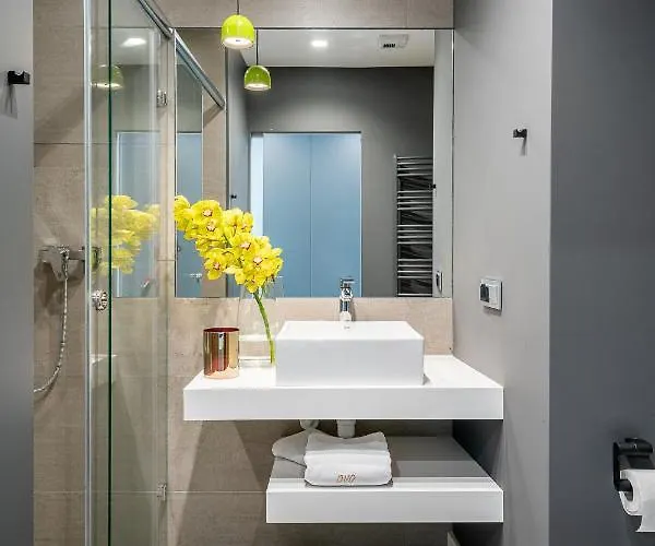 Absyntapart Biskupia Wroclaw