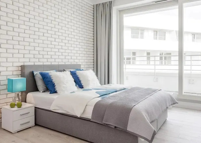 Apartment Absyntapart Biskupia