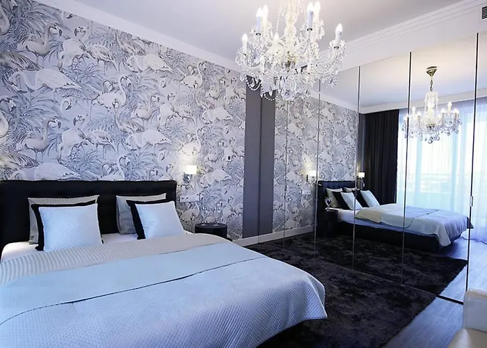 Absyntapart Biskupia Apartment Wroclaw