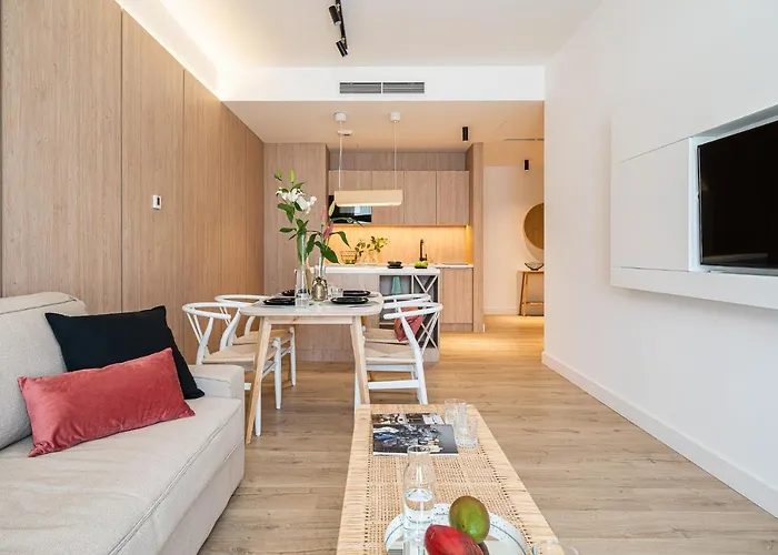 Apartment Absyntapart Biskupia Wroclaw