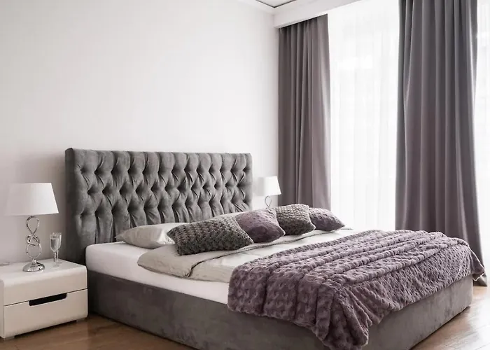 Absyntapart Biskupia * Wroclaw