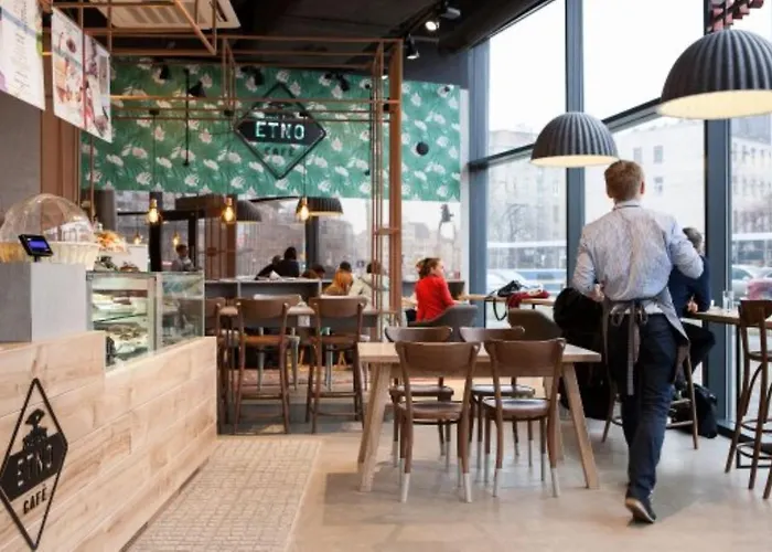 Apartment Absyntapart Biskupia